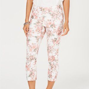 Tummy Slimming Capri Bristols by Charter Club